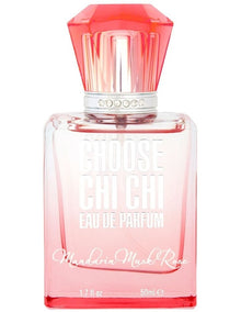 Mandarin Musk Rose Eau De Parfum 50ml