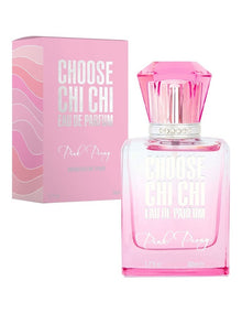 Pink Peony Eau De Parfum 50ml