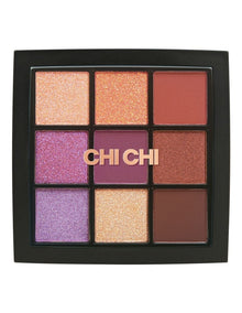Venus 9 Shade Eyeshadow Palette