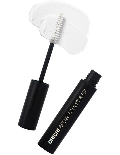 Brow Sculpt & Fix Gel
