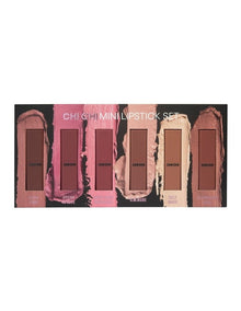 Mini Lipstick Set