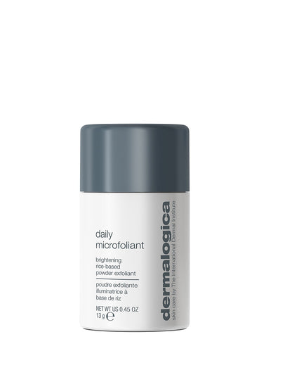 Daily Microfoliant Travel Size 13g