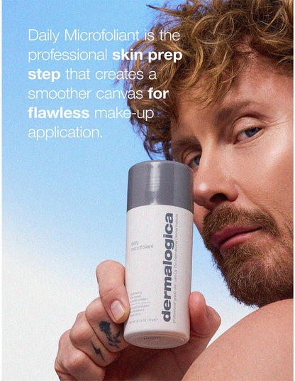 Daily Microfoliant Travel Size 13g