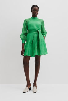 Soft Mini Dress