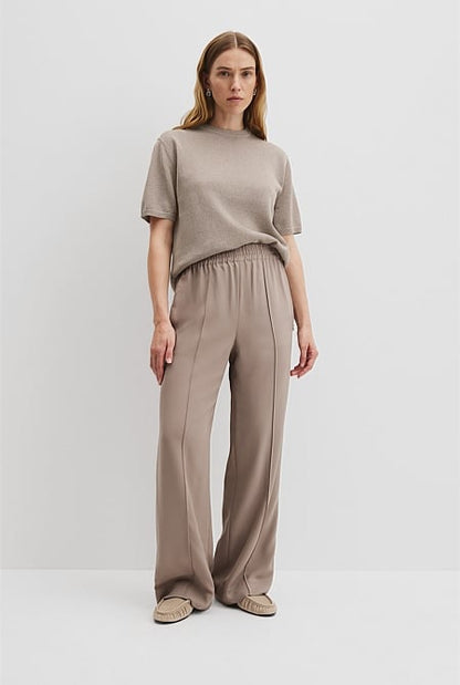 Side Stripe Pant