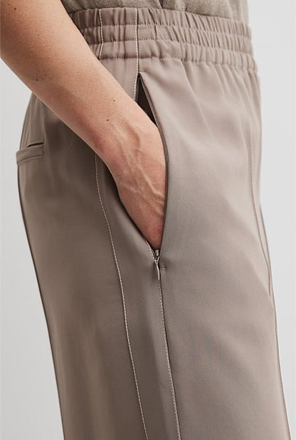 Side Stripe Pant