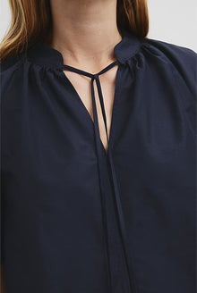 Flutter Sleeve Blouse