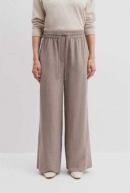 Pull On Sports Pant