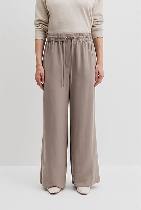 Pull On Sports Pant