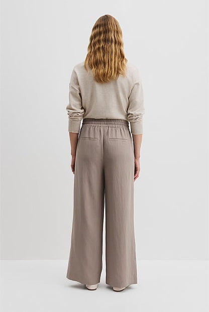 Pull On Sports Pant