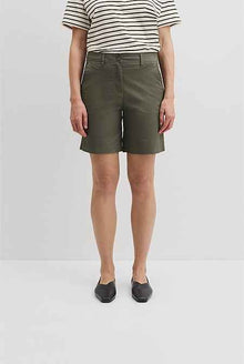 Australian Cotton Twill Walk Short
