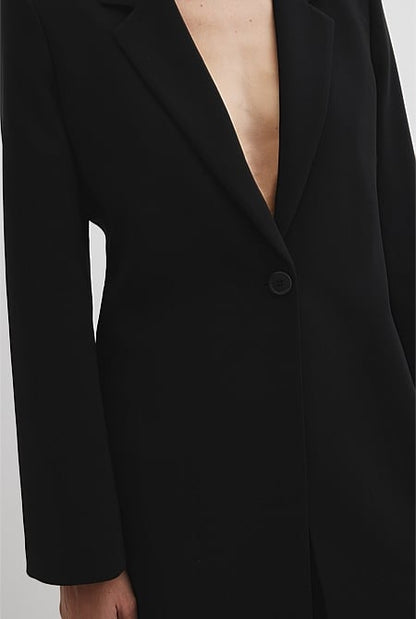 Slim Blazer
