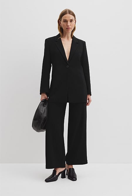 Slim Blazer