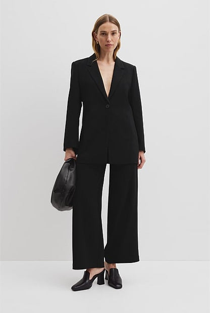 Slim Blazer