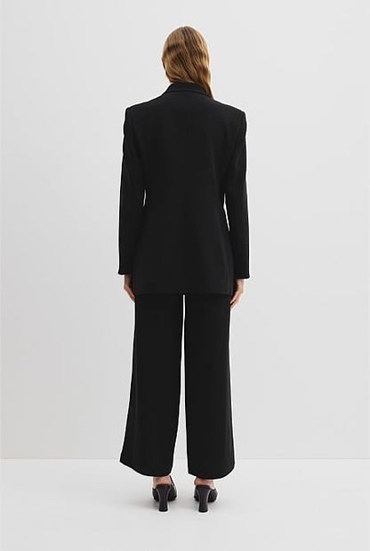 Slim Blazer