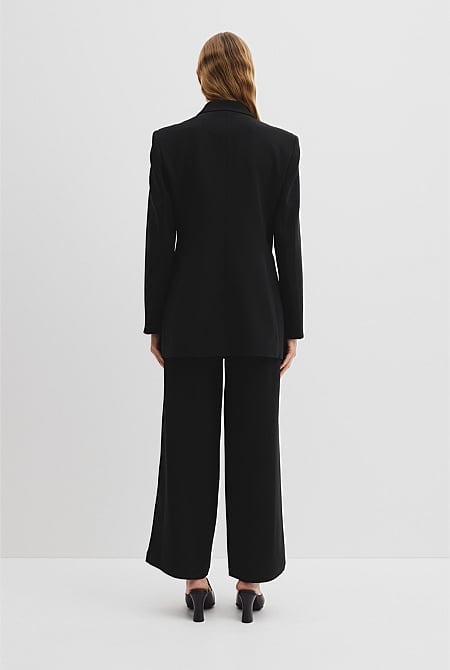 Slim Blazer