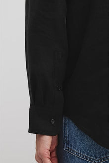 Organically Grown Linen Shirt