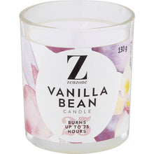 ZenZone Candle Vanilla 130g
