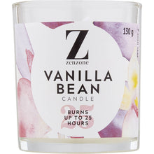 ZenZone Candle Vanilla 130g