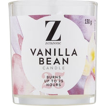 ZenZone Candle Vanilla 130g