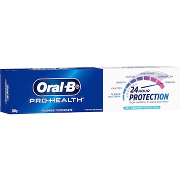 Oral-B Pro Health All Around Protect Clean Mint Toothpaste 200g