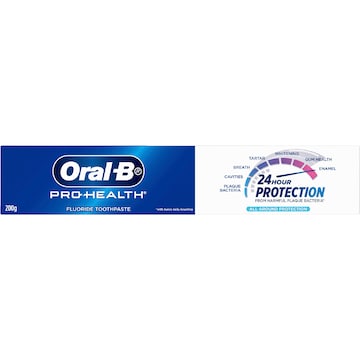 Oral-B Pro Health All Around Protect Clean Mint Toothpaste 200g