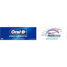 Oral-B Pro Health All Around Protect Clean Mint Toothpaste 200g