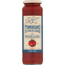 La Molisana Pomodoro Extra Di Lusso Passata Classica 690g
