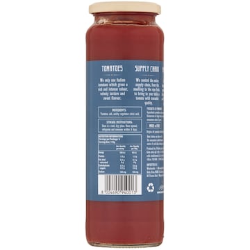 La Molisana Pomodoro Extra Di Lusso Passata Classica 690g