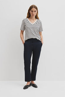 Australian Cotton Twill Walk Pant