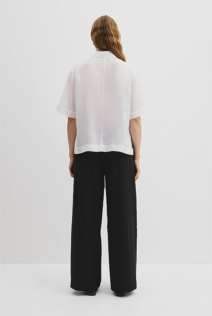 Panelled Crop Popover