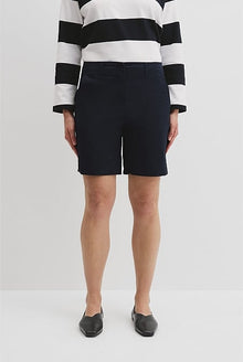 Australian Cotton Twill Walk Short