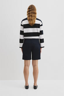 Australian Cotton Twill Walk Short