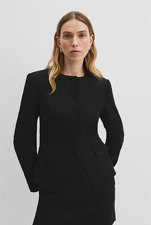 Lady Like Contour Jacket