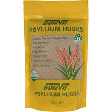 Bonvit Psyllium Husks 500g