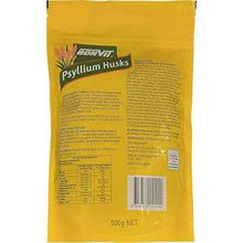 Bonvit Psyllium Husks 500g