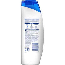 Head & Shoulders Smooth & Silky Anti Dandruff Shampoo 400mL