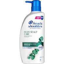 Head & Shoulders Itchy Scalp Care Anti Dandruff Shampoo 660mL