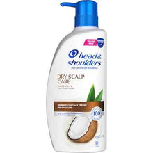 Head & Shoulders Dry Scalp Care Anti Dandruff Shampoo 660mL