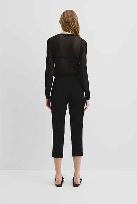 Capri Pant