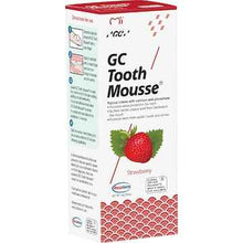GC Tooth Mousse Strawberry 40g