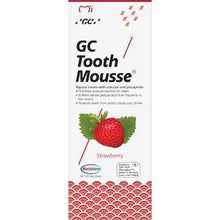 GC Tooth Mousse Strawberry 40g