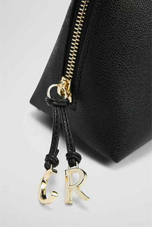 CR Curved Cosmetic Case