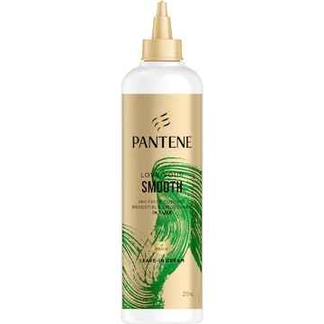 Pantene Frizz Control Smoothing Leave-In Hair Cream 270mL