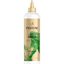 Pantene Frizz Control Smoothing Leave-In Hair Cream 270mL