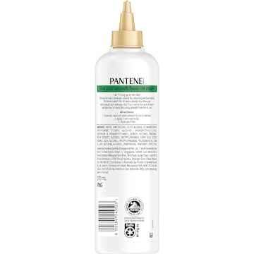 Pantene Frizz Control Smoothing Leave-In Hair Cream 270mL