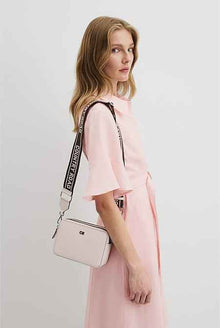 Contrast Camera Bag