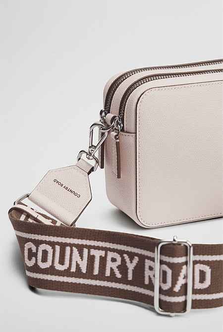 Contrast Camera Bag
