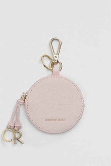 Country Road Pouch Keyring