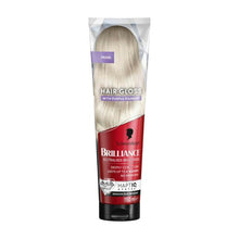 SCHWARZKOPF BRILLIANCE GLOSS PEARL TUBE 150ML